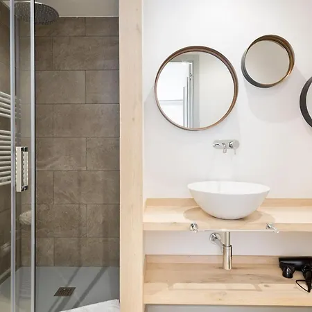 Apartamento Luderna - Con Terraza Bonaigua B1 Joanchiquet Baqueira Beret