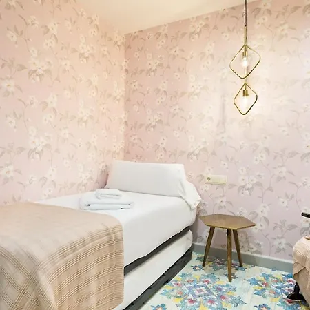 Luderna - Con Terraza Bonaigua B1 Joanchiquet Apartamento Baqueira Beret
