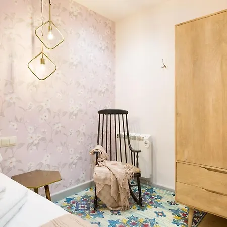 Luderna - Con Terraza Bonaigua B1 Joanchiquet Apartamento Baqueira Beret